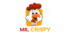 Mr. Crispy