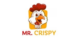 Mr. Crispy