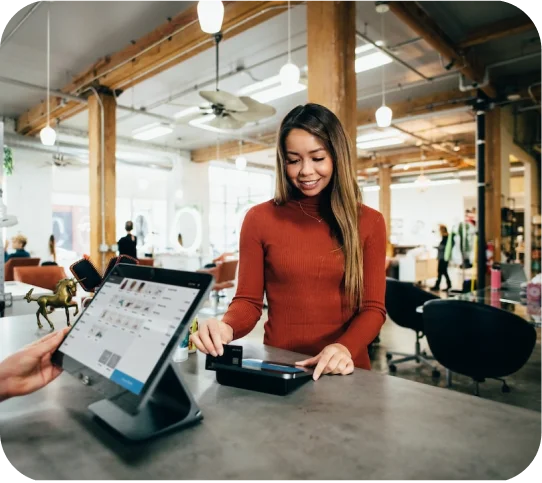 Integrare solutie digitala restaurante cu POSurile partenere